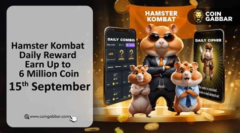 gamingph|Hamster Kombat Daily Cipher and Daily Combo Answer Guide.
